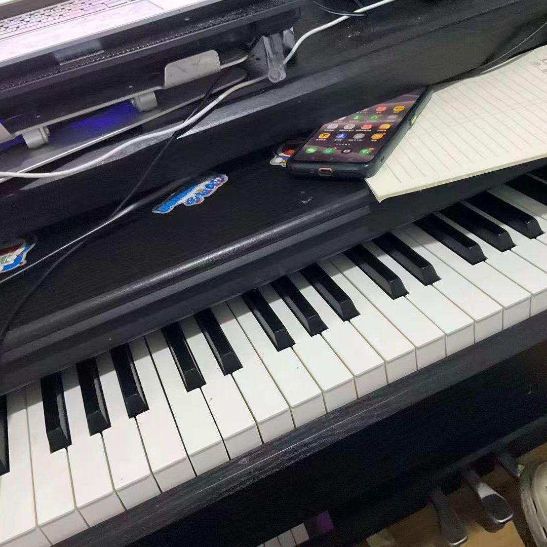 初学者 - 何龙涛封面