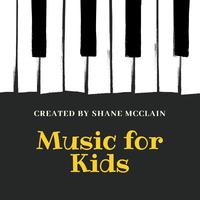 Music for Kids (Camillie Appeal)