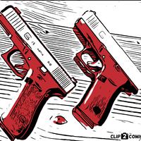 Gun Line