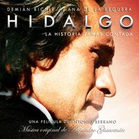 Hidalgo - La Historia Jamás Contada