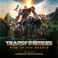 Transformers: Rise of the Beasts (Music from the Motion Picture)