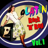 Latin Rock 'n Roll, Vol. 1