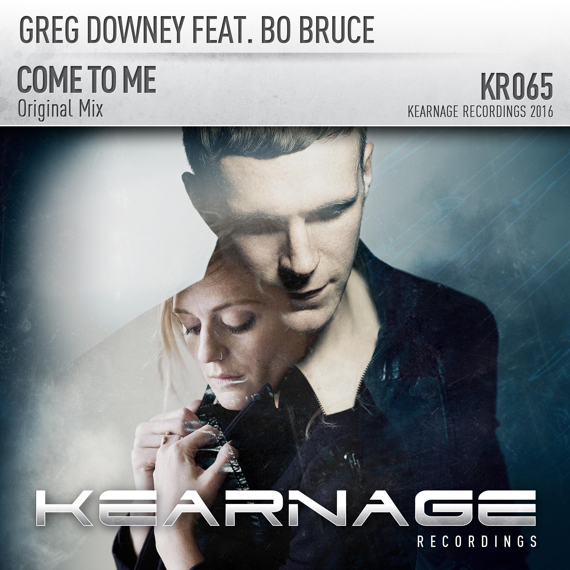 Come To Me (Original Mix)