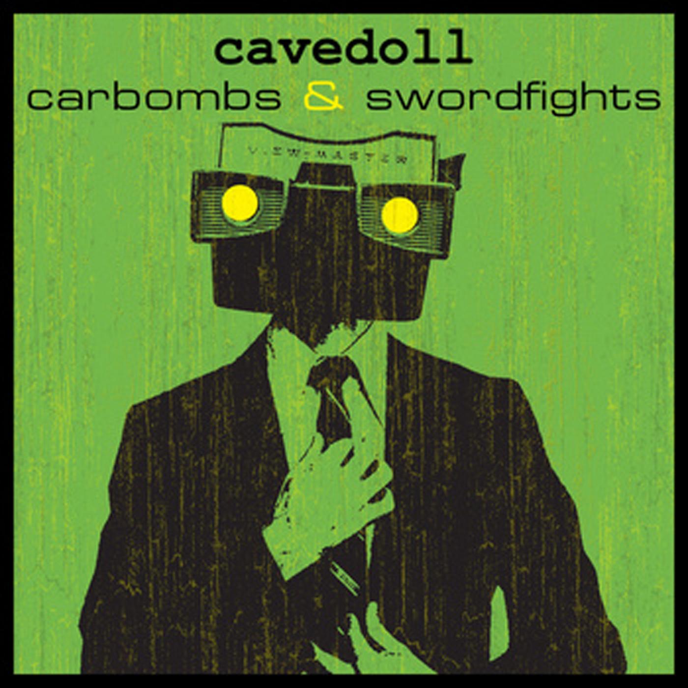 Core (ft. Patrick Fugit)