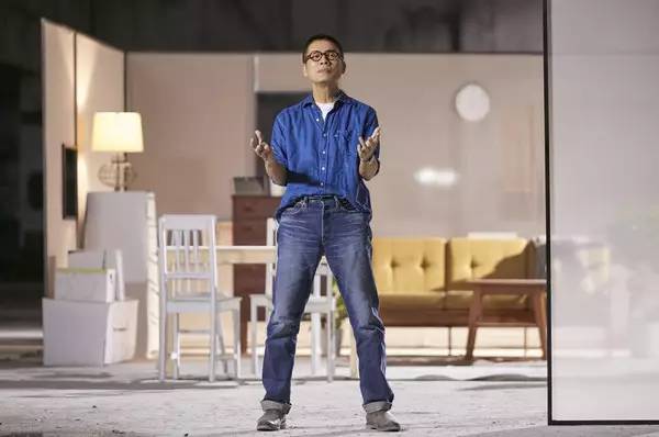 华语教父罗大佑发行新专辑:廉颇老矣?