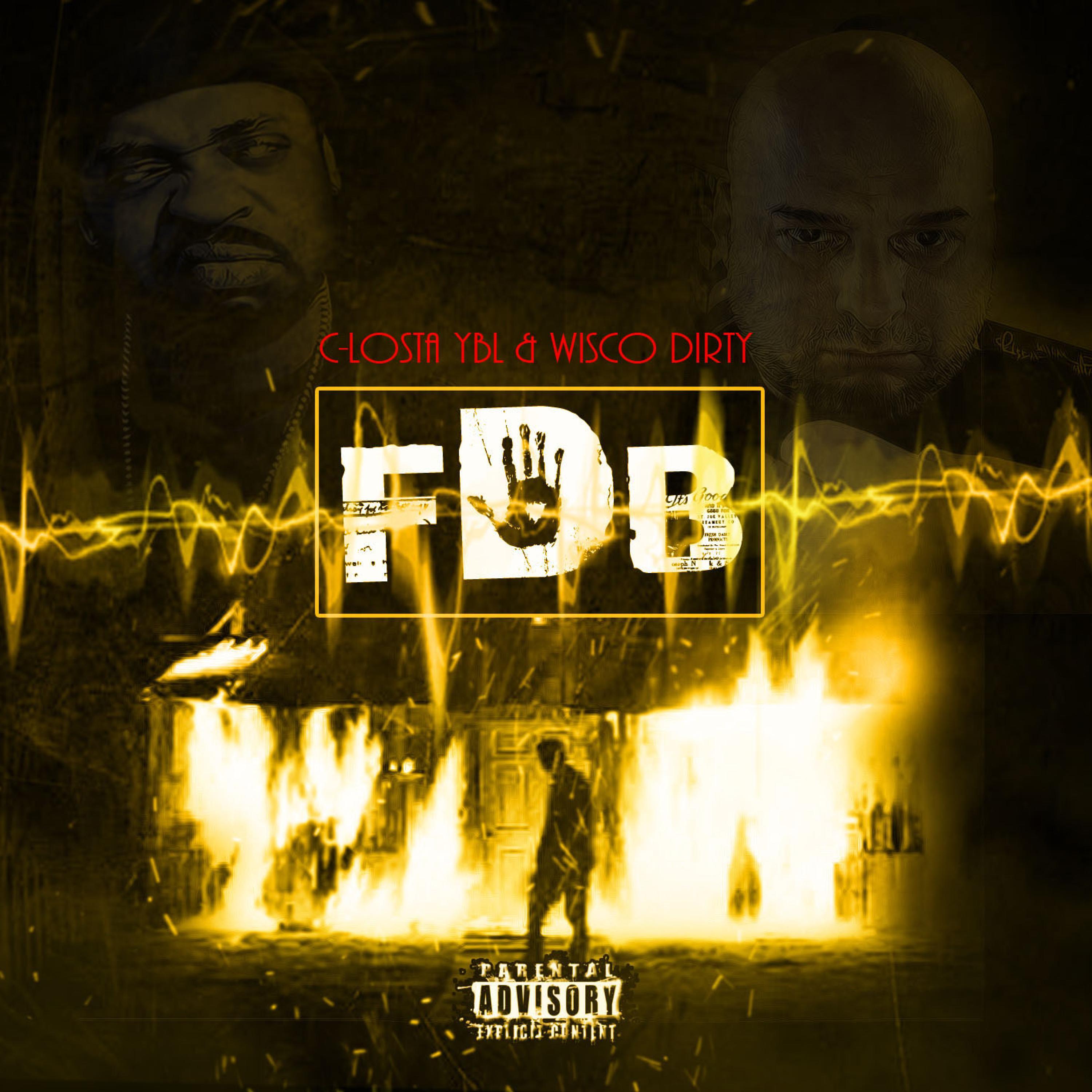 the beast inside (feat. dalima)