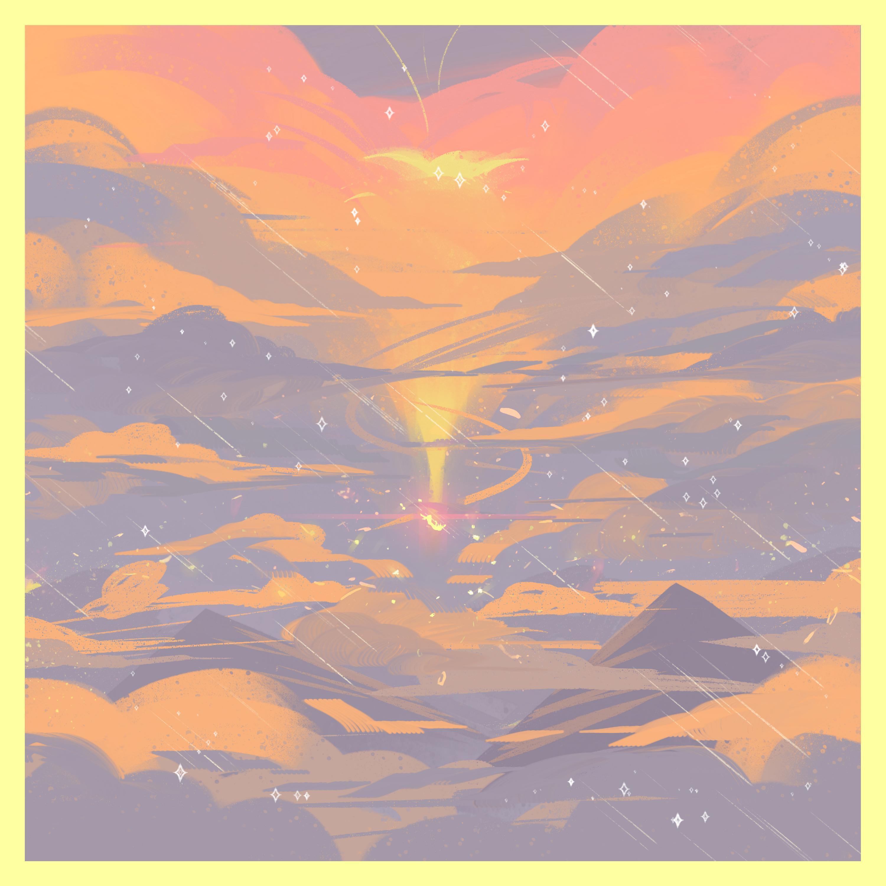 Never Always (feat. Solum)