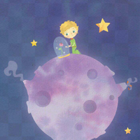 Le Petit Prince