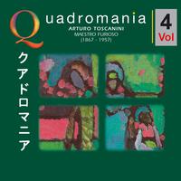 Modest Mussorgsky & Alexander Borodin: Maestro Furioso, Vol. 4