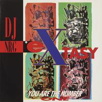 EXTASY / YOU ARE THE NUMBER ONE (Original ABEATC 12