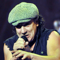 Brian Johnson