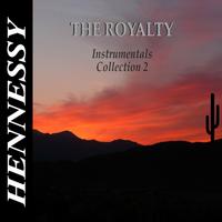 THE ROYALTY INSTRUMENTALS COLLECTION 2