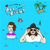 Cisco Adler - All Right