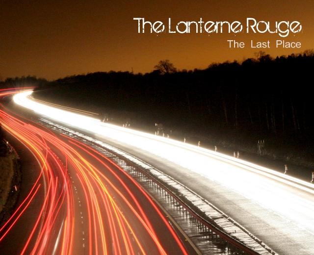 The Lanterne Rouge
