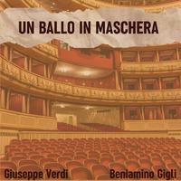 Un ballo in maschera