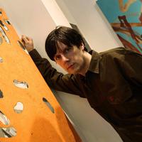 John Squire