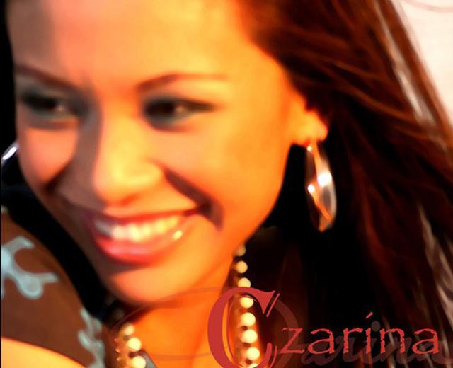 Czarina