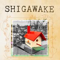 Shigawake