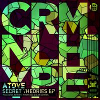 Secret Theories EP