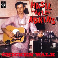 Chicken Walk