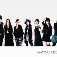 Daybreakers资料,Daybreakers最新歌曲,DaybreakersMV视频,Daybreakers音乐专辑,Daybreakers好听的歌