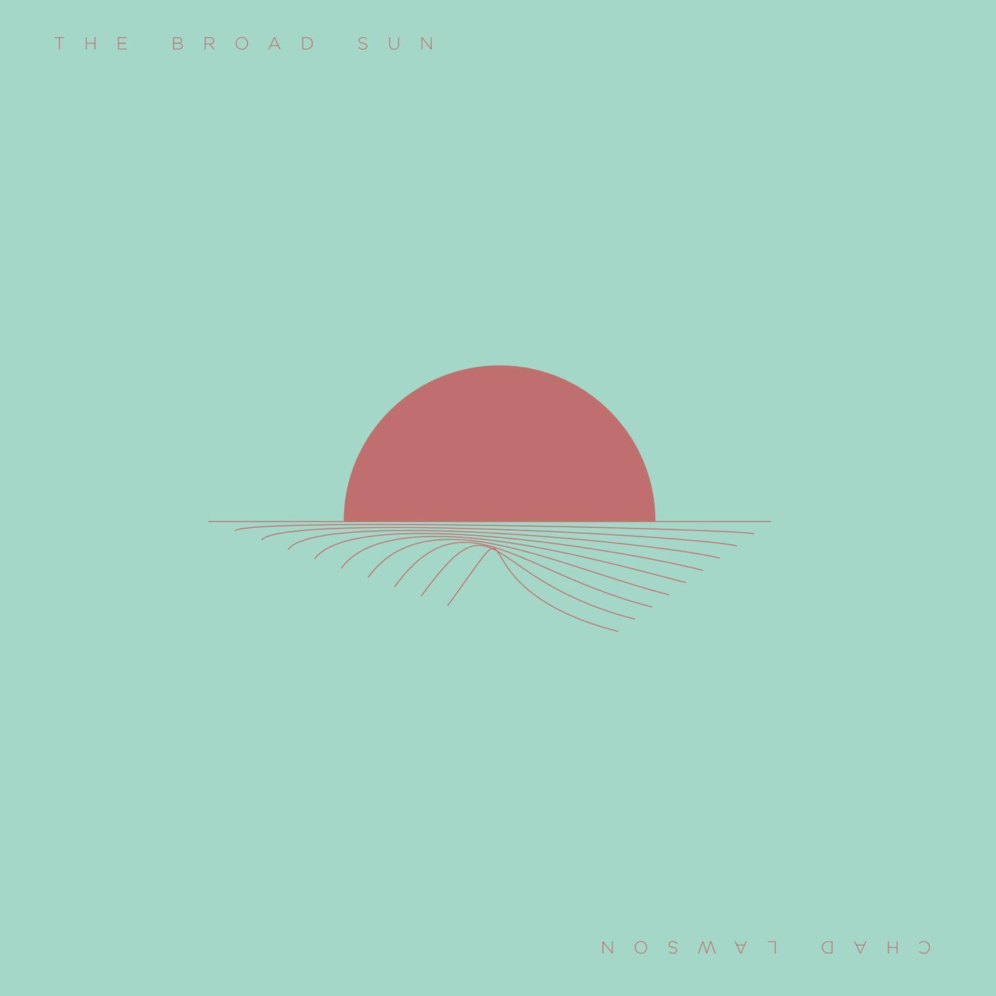 The Sun off Your Face