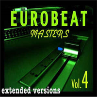 Eurobeat Masters Vol.4