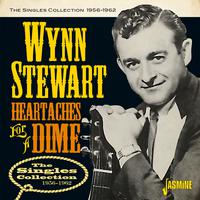 Heartaches for a Dime: The Singles Collection (1956-1962)