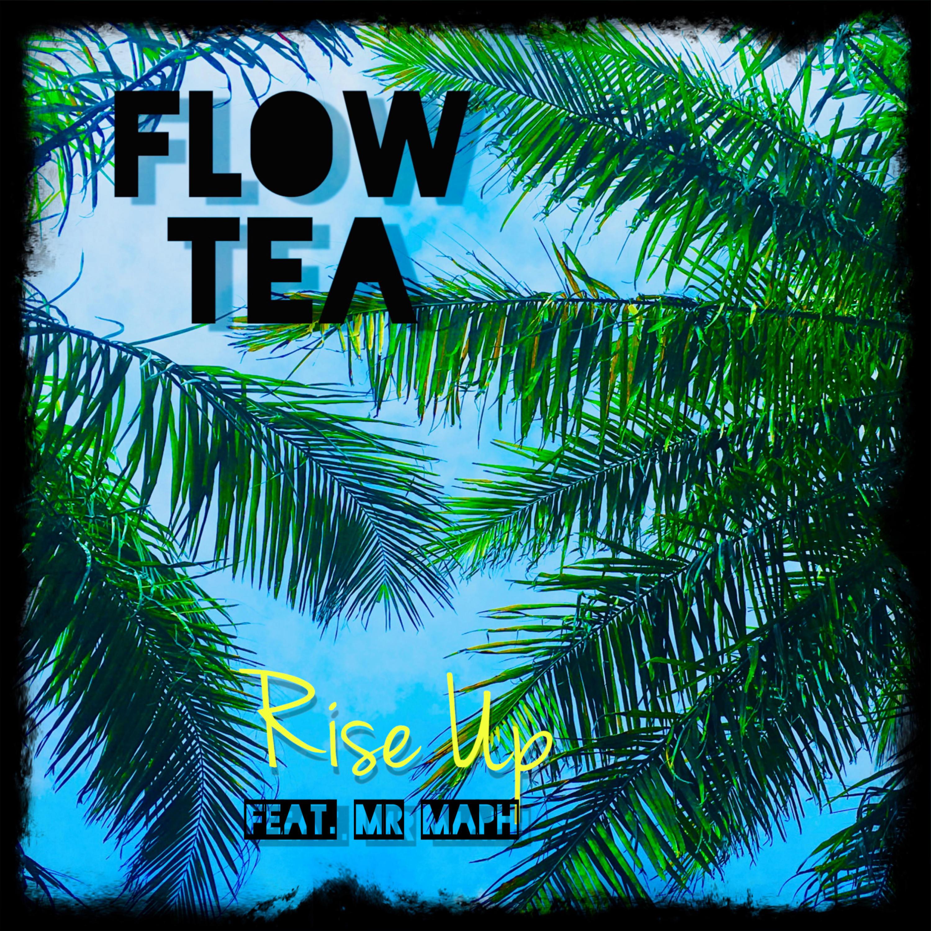 Rise Up (feat. Mr Maph)