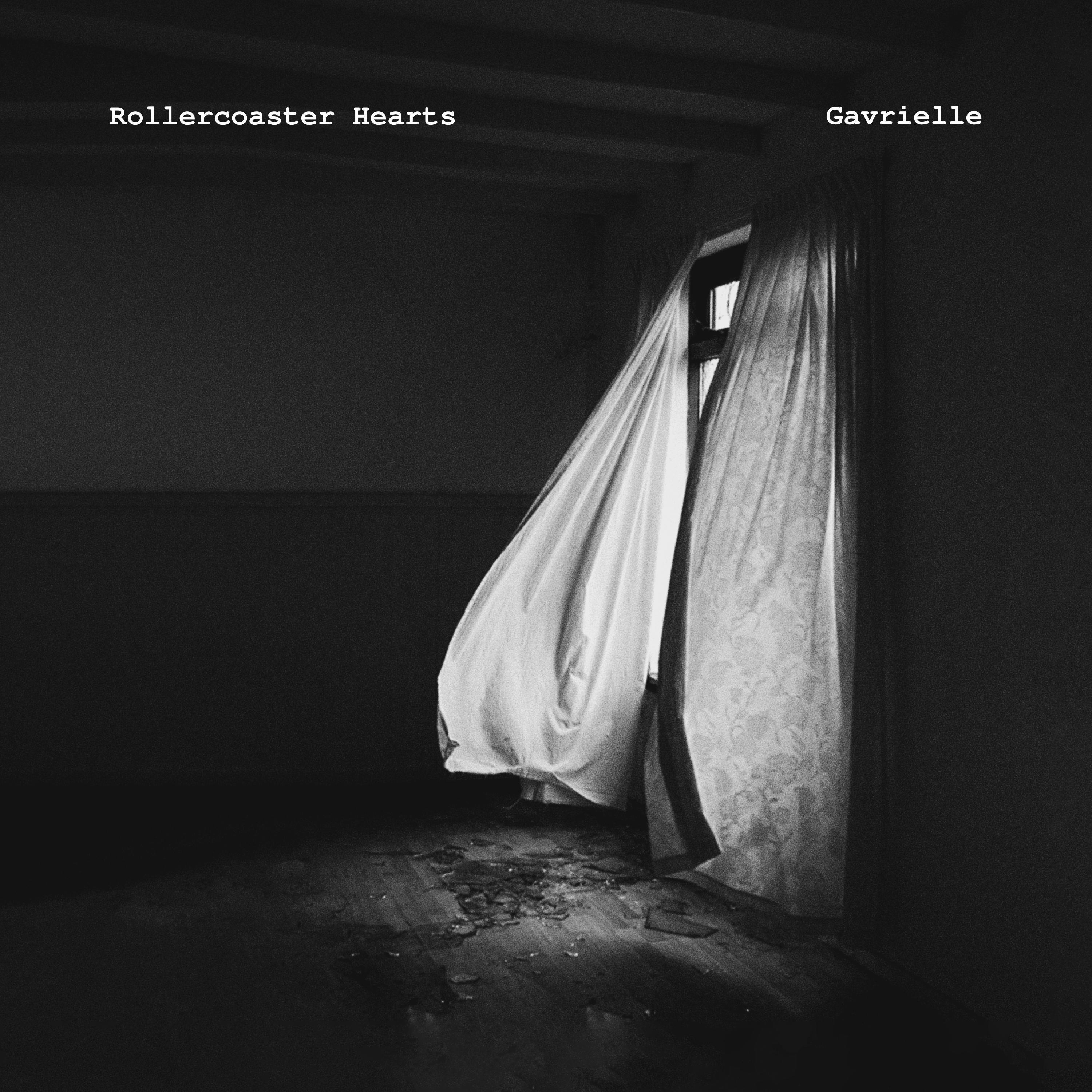 rollercoaster hearts