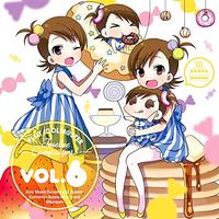 PETIT IDOLM@STER Twelve Campaigns ! Vol.6