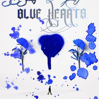 Blue Hearts