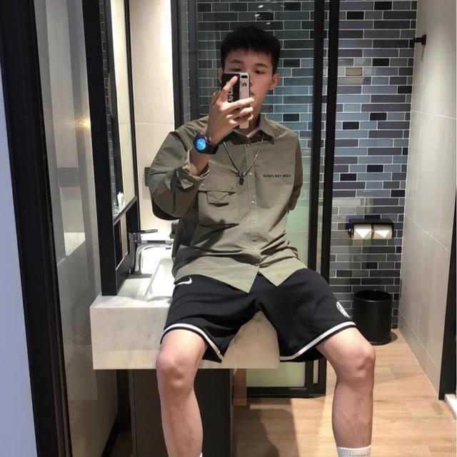 骗子 文夫封面