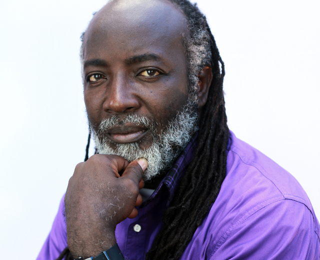 Freddie McGregor