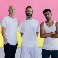 Balkan Beat Box