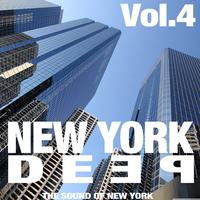 New York Deep, Vol. 4