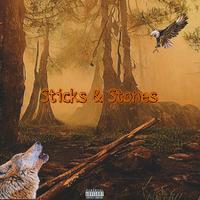 Sticks and Stones (feat. Big Bag Wolf)