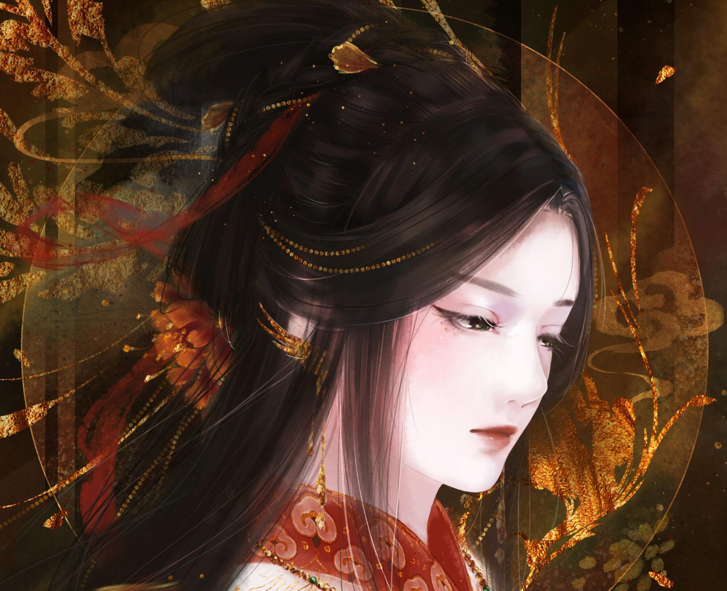 管莫书