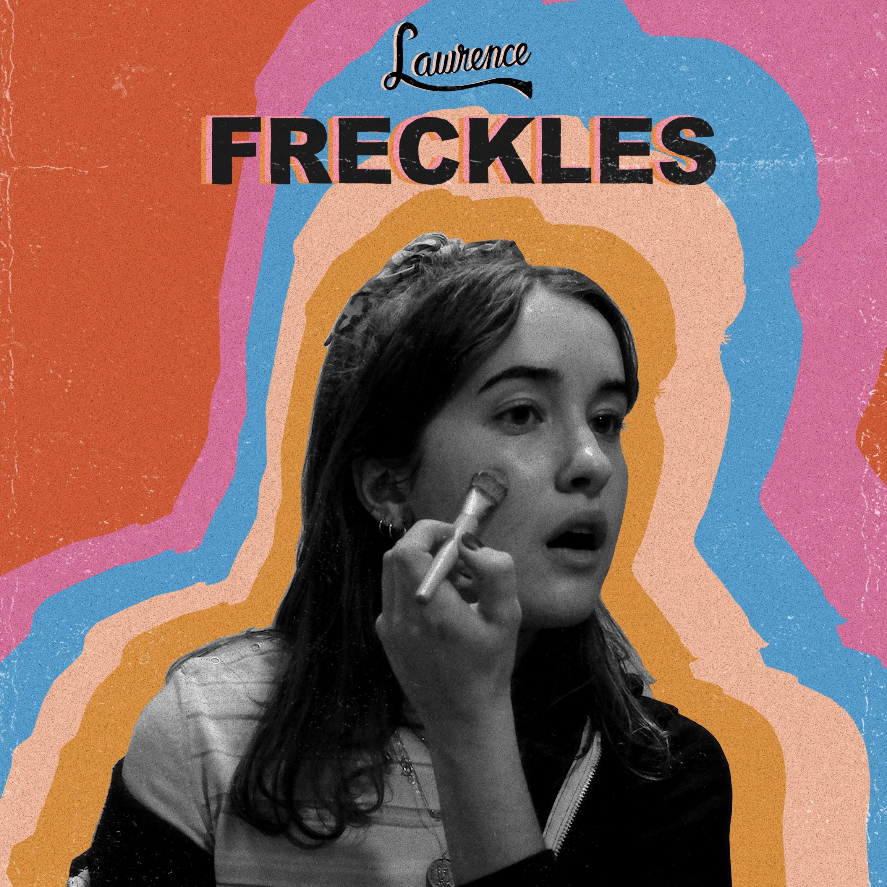 Freckles_Lawrence_Freckles | 在线播放_Freckles歌词_Freckles下载 | 网易云音乐