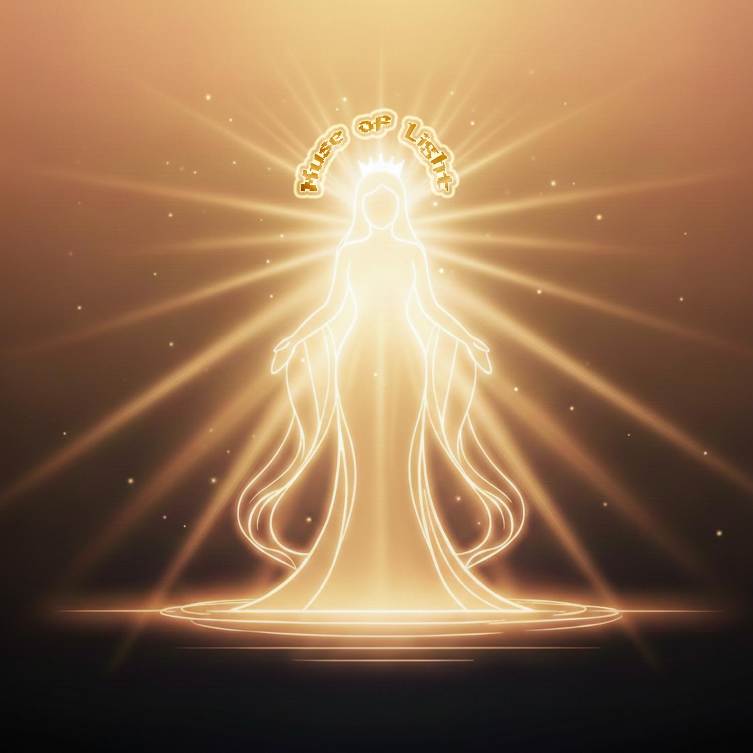 Muse of Light