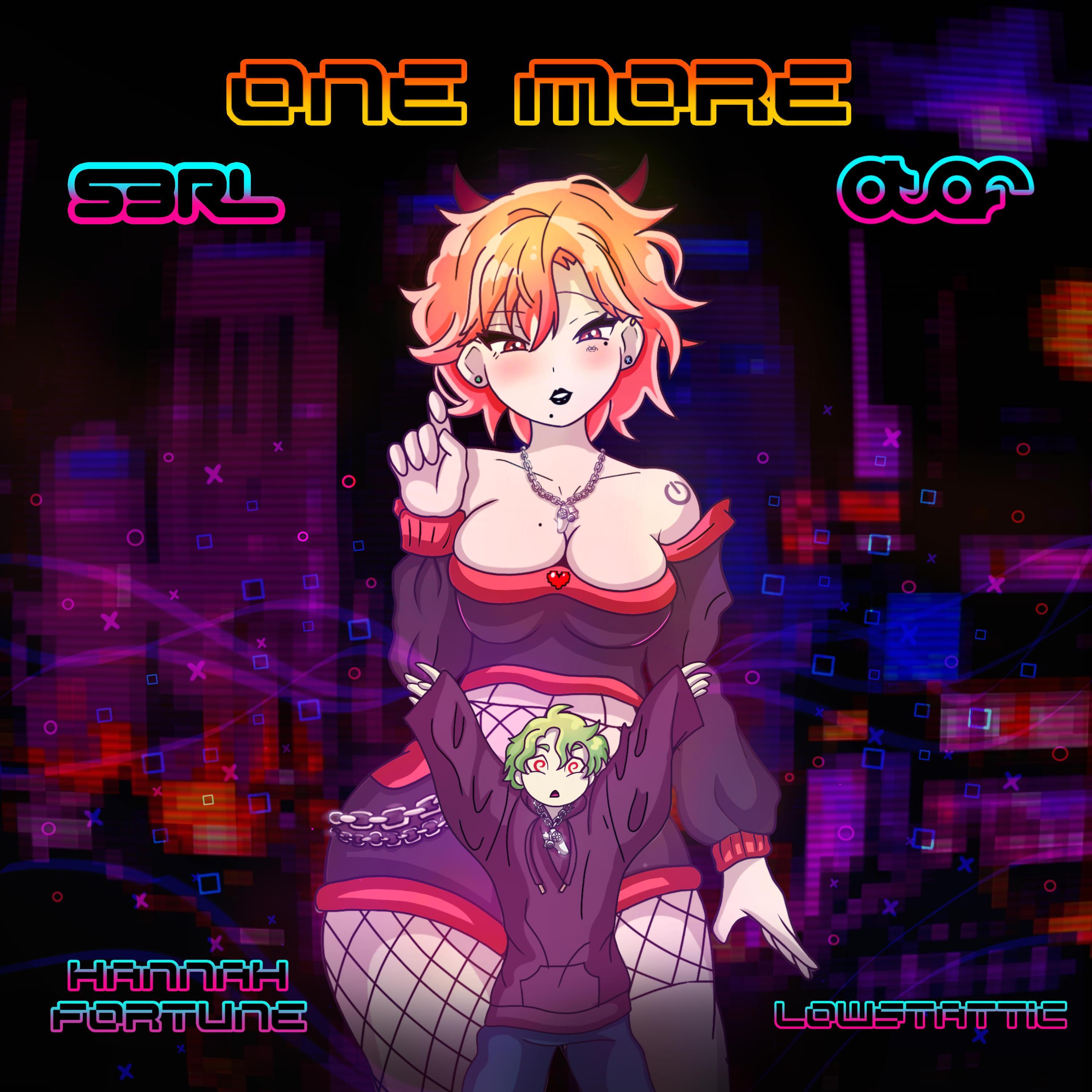 One More_S3RL_One More | 在线播放_One More歌词_One More下载 | 网易云音乐