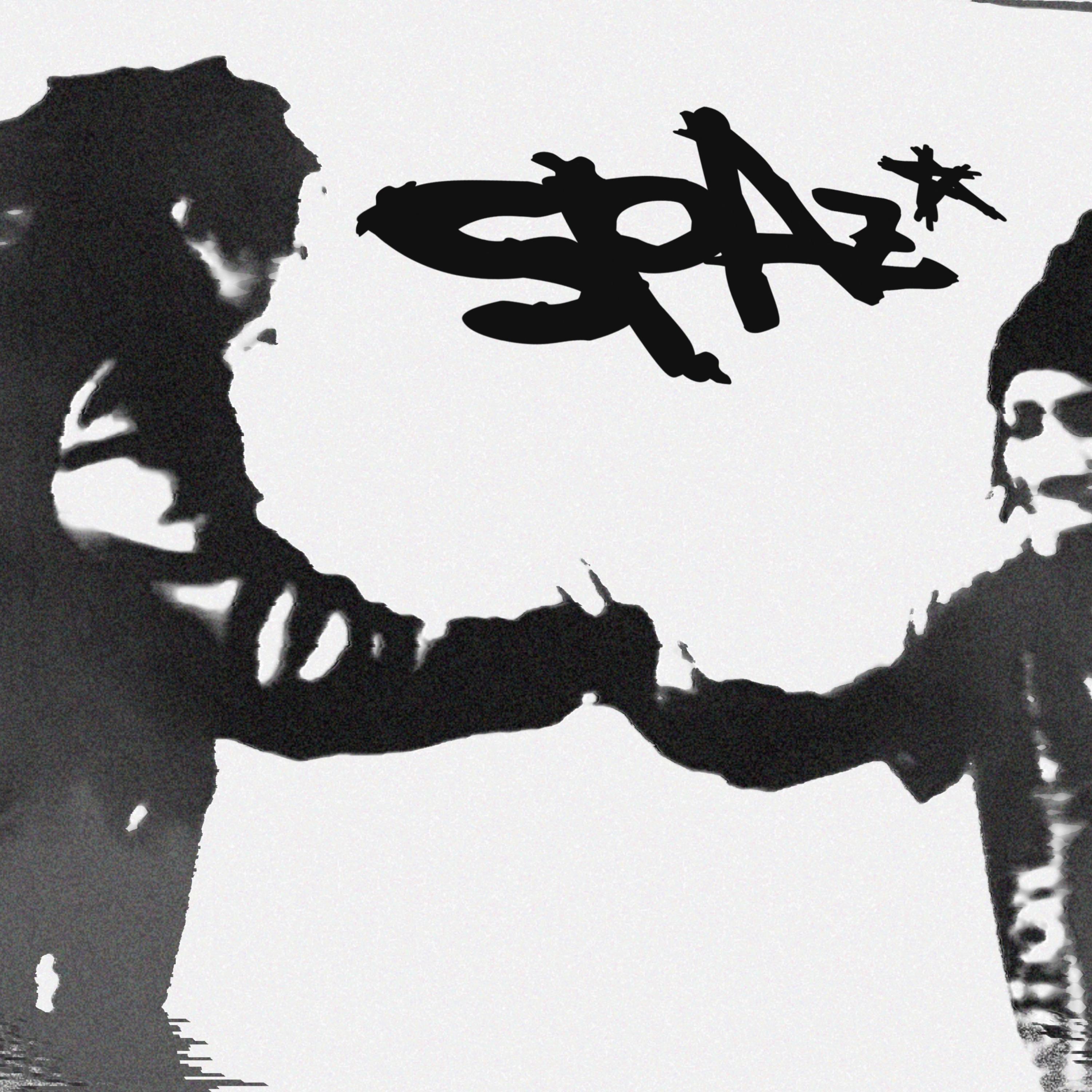 SPAZ! (feat. LeenoBrady)