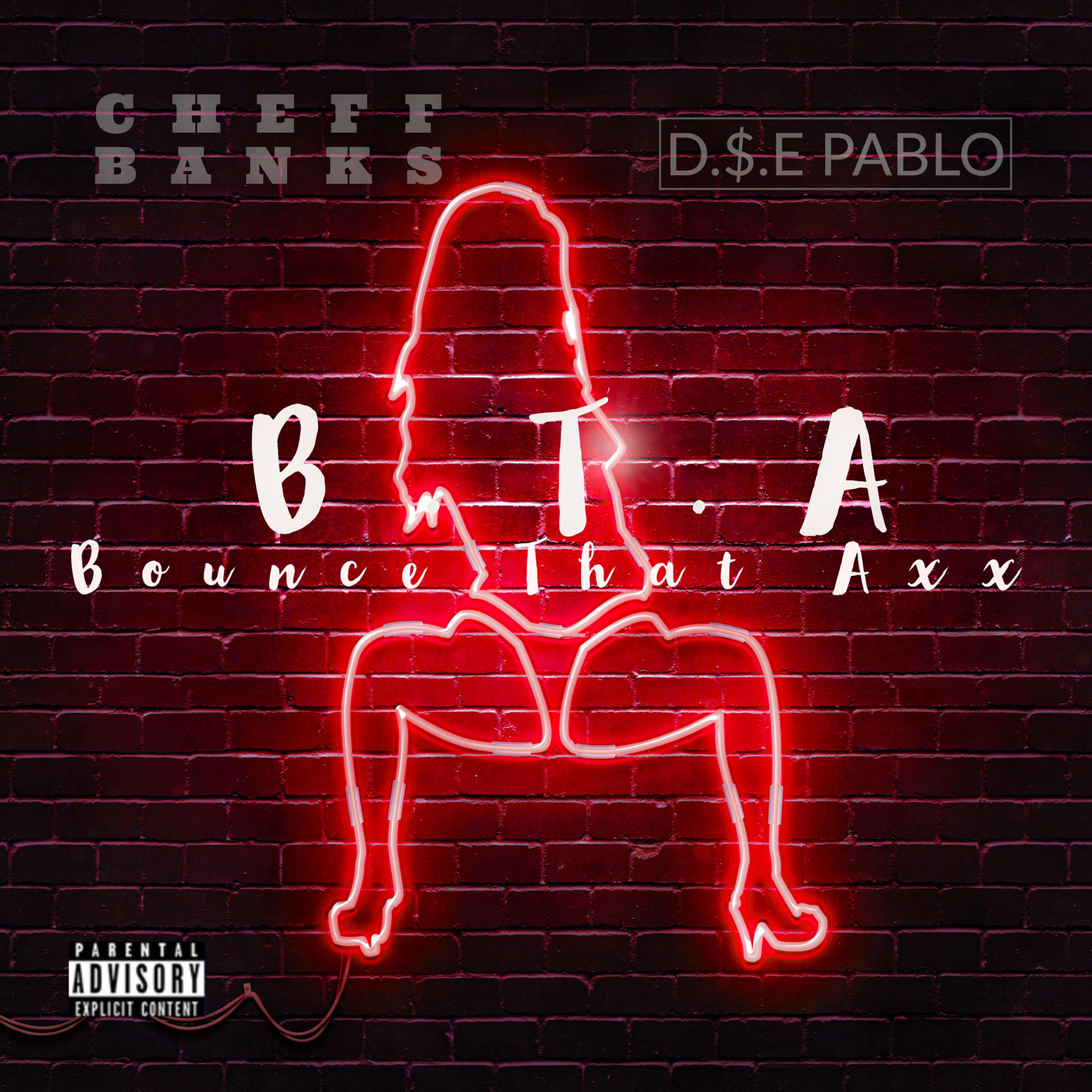 B.T.A (feat. Dse Pablo)