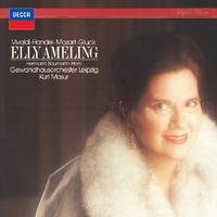 Eighteenth-Century Bel Canto (Elly Ameling – The Philips Recitals, Vol. 3)