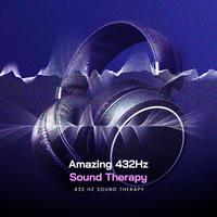 Amazing 432Hz Sound Therapy