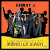 Ghost J - Monster Mash