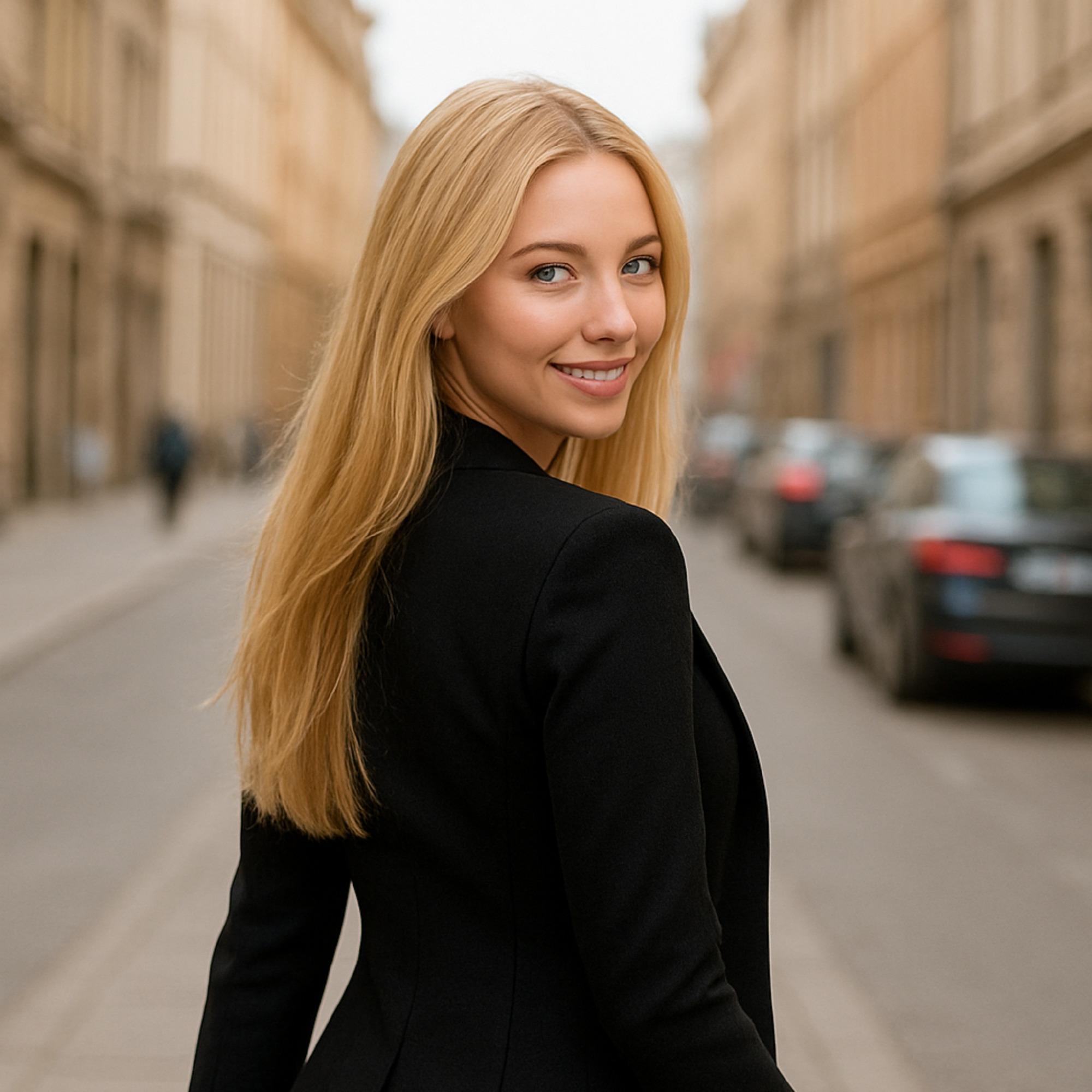 Я тобі дарую любов