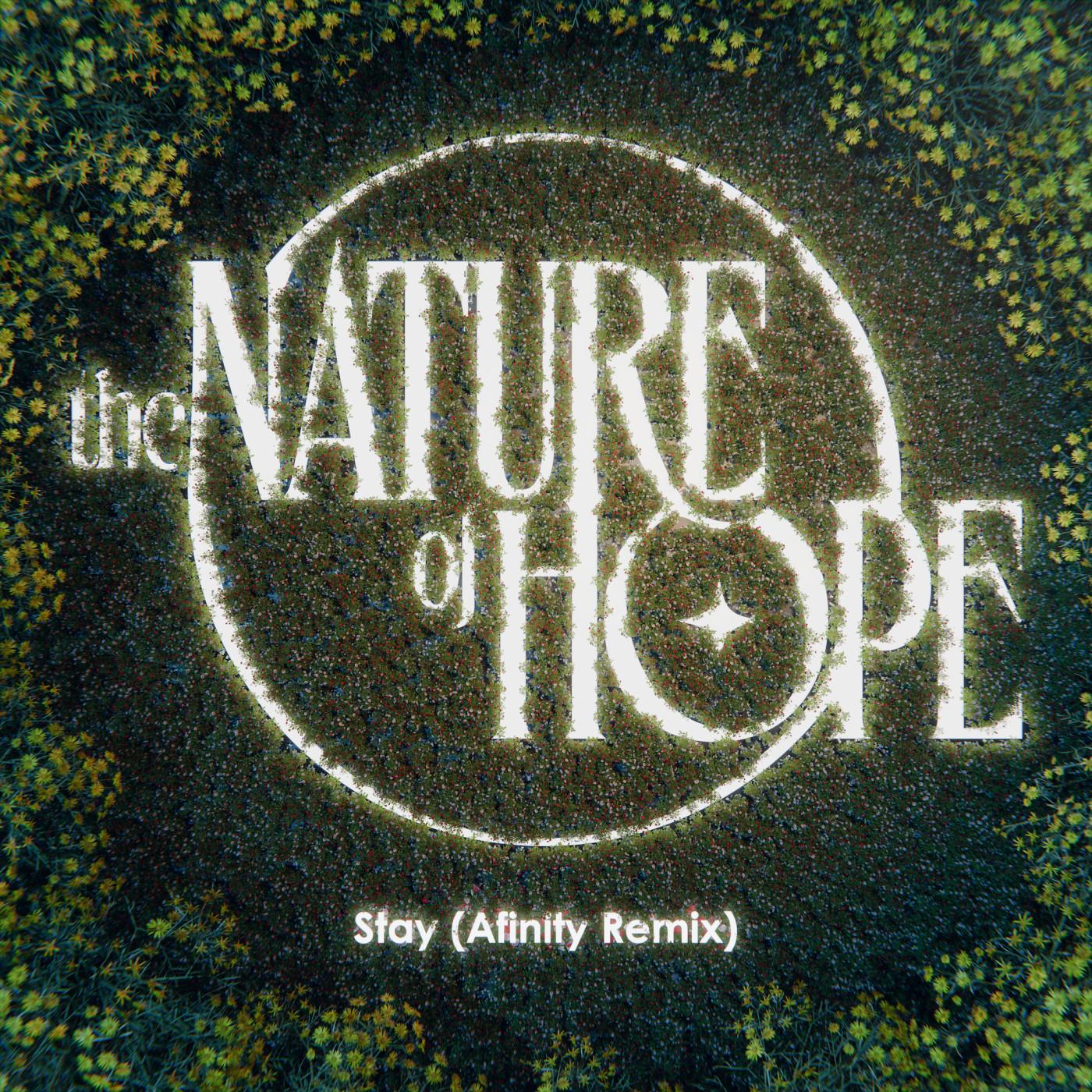 Stay (feat. Trella) [Afinity Remix]