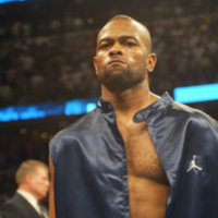 Roy Jones, Jr.