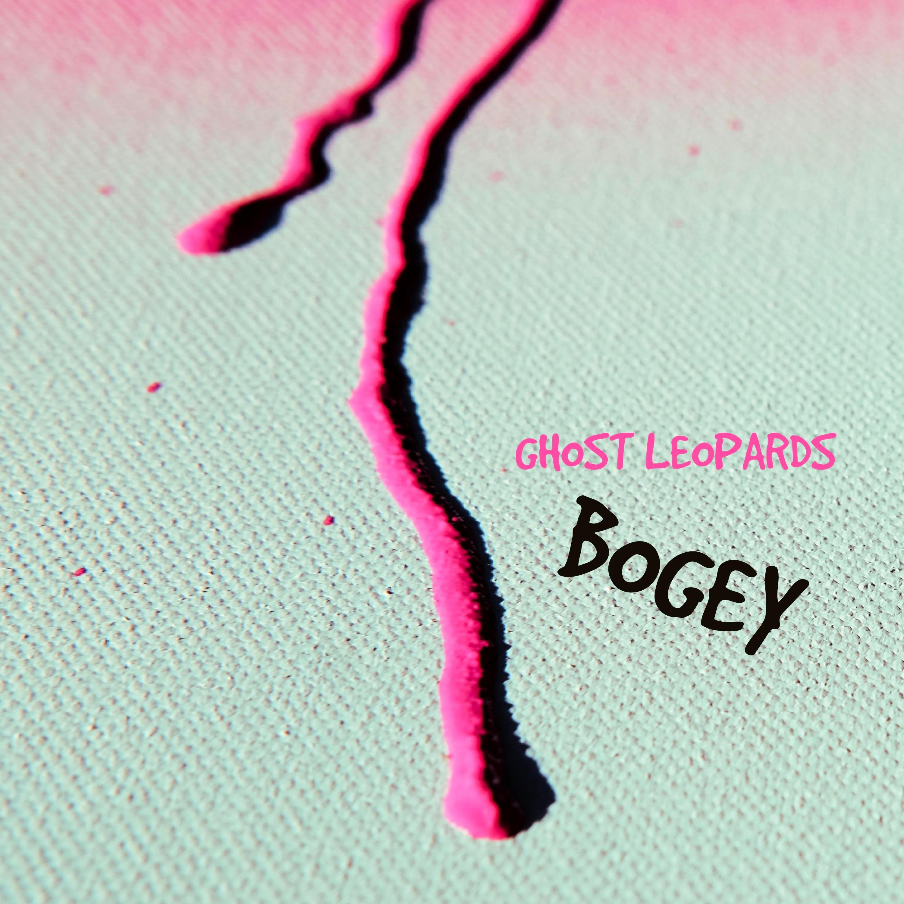 Bogey